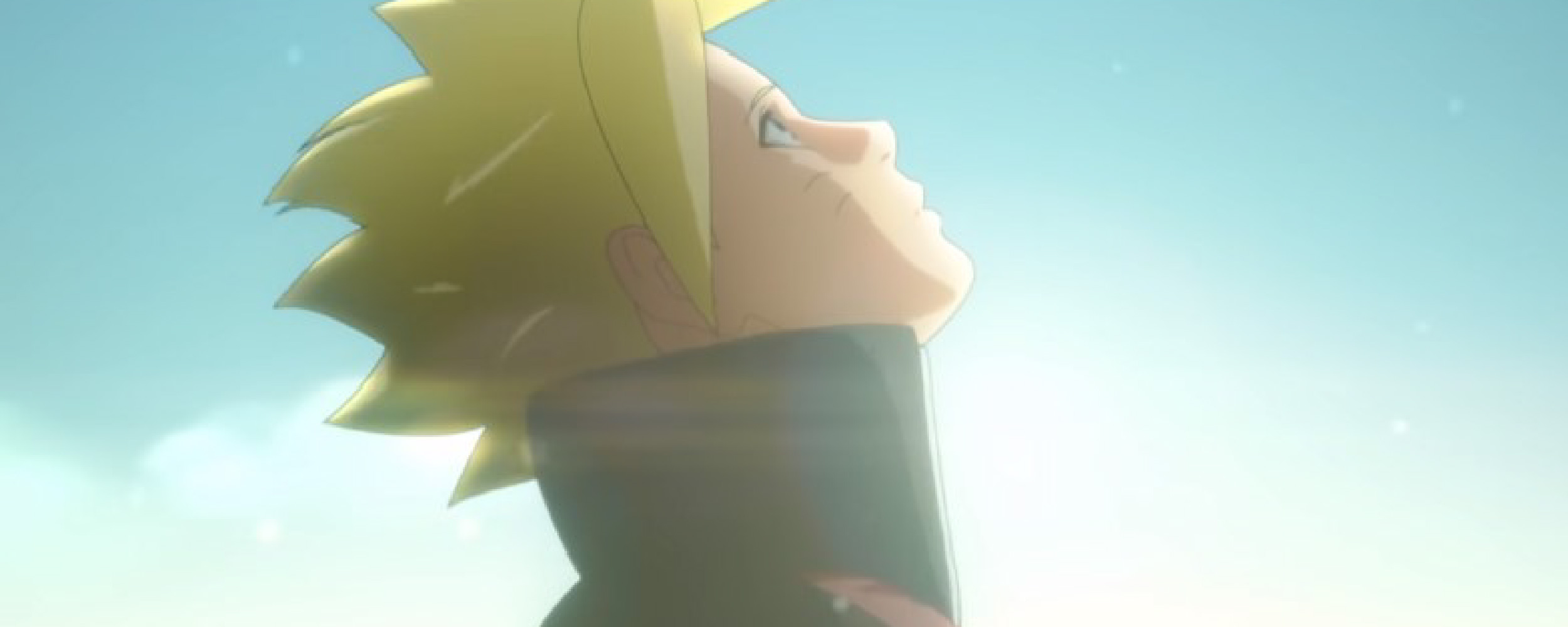 Sinopsis Anime Boruto : Naruto Next Generations Episode 178 sub dan Bahasa Indonesia : Benarkah Ao Berteman dengan Mugino ?