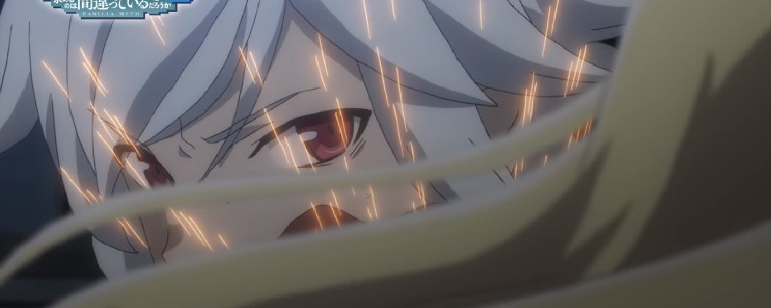 Sinopsis Anime Danmachi Season 3 Episode 11 sub dan Bahasa Indonesia : Pertaruhan Nyawa yang Menegangkan