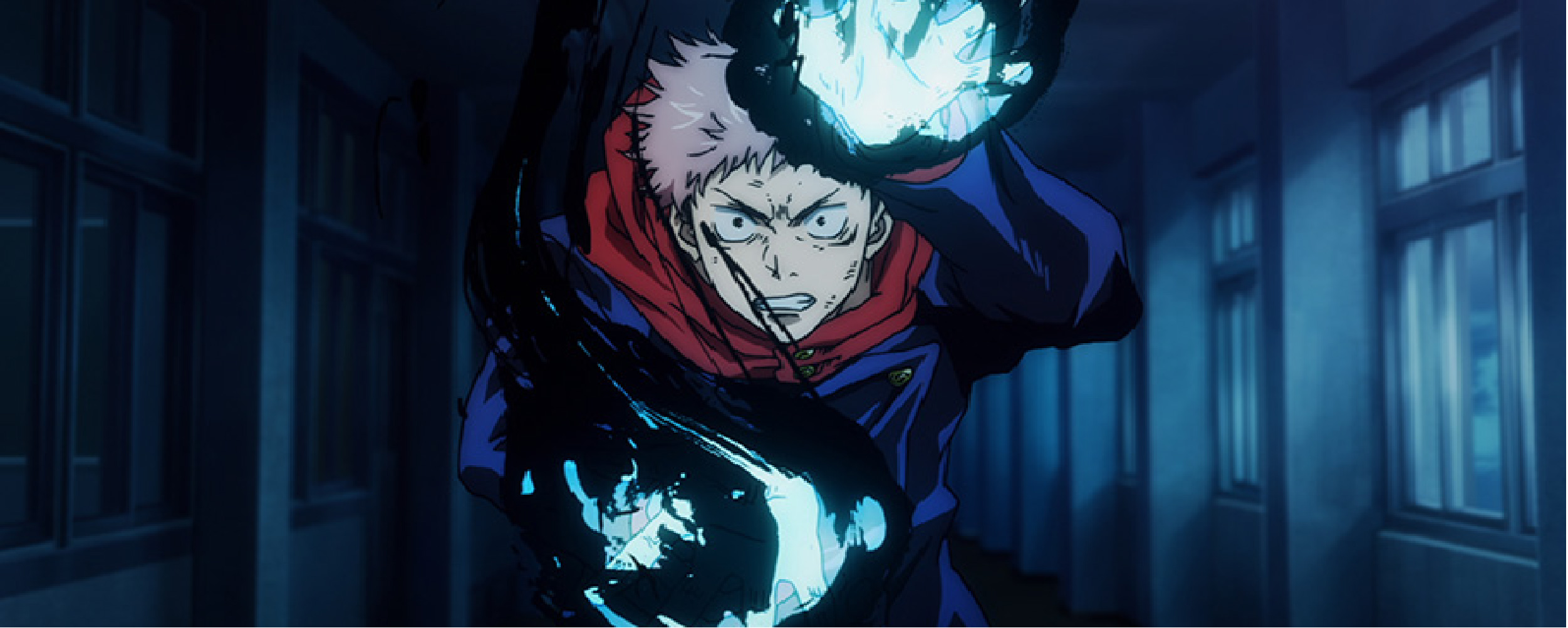 Sinopsis Anime Jujutsu Kaisen Episode 12 sub dan Bahasa Indonesia : Untukmu Suatu Hari Nanti