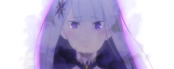 Re : Zero kara Hajimeru Isekai Seikatsu Segera Tayangkan Cour Kedua dari Season Kedua Anime