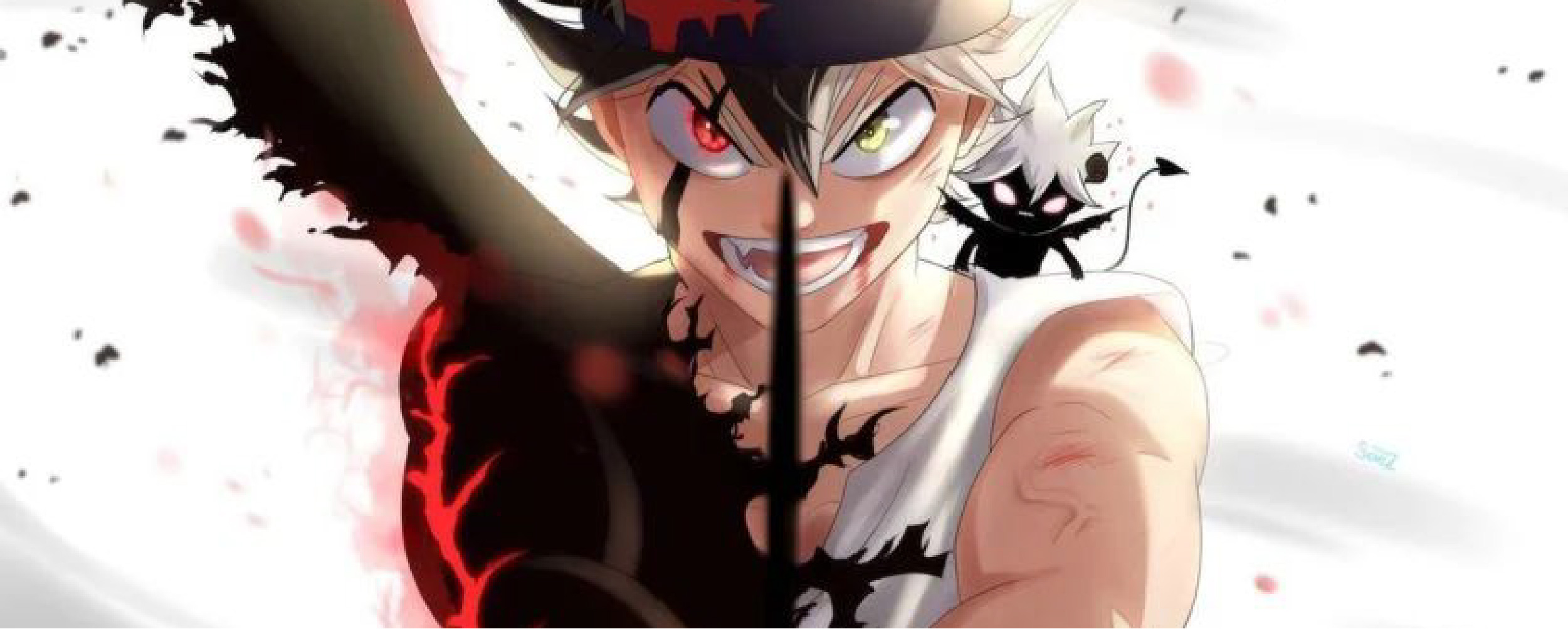 Sinopsis Anime Black Clover Episode 164 sub dan Bahasa Indonesia : Serangan di Kerajaan Heart, Charmy dan Leopold mulai Beraksi