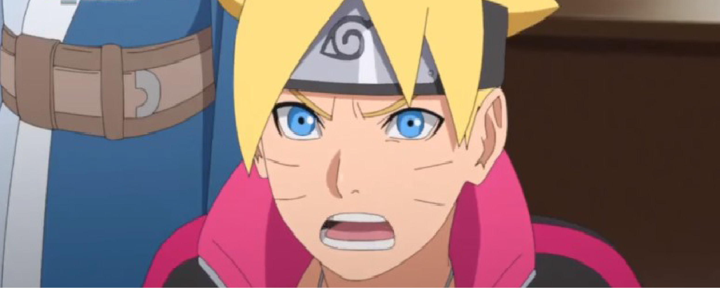 Sinopsis Anime Boruto : Naruto Next Generations Episode 182 sub dan Bahasa Indonesia : Misi Jigen dan Koji