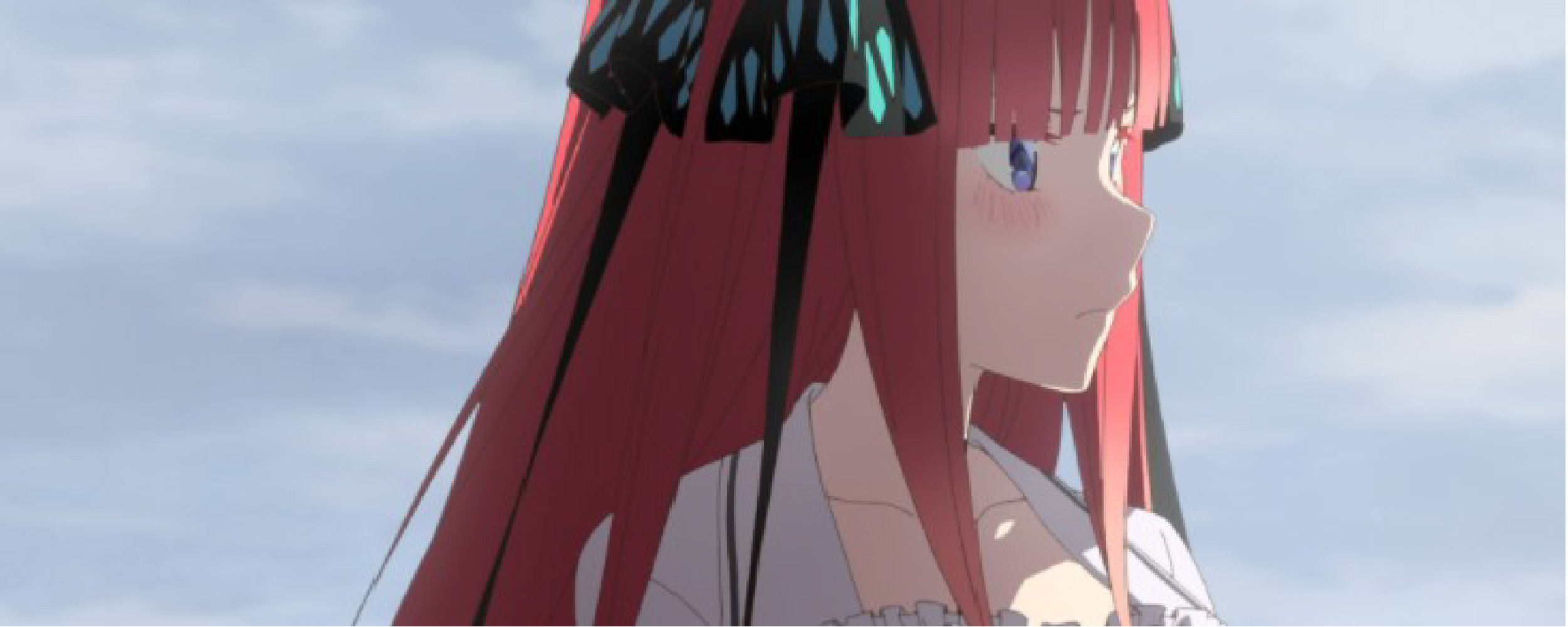 Sinopsis Anime Go-Toubun no Hanayome Season 2 Episode 2 sub dan Bahasa Indonesia : Perselisihan Nakano Bersaudara