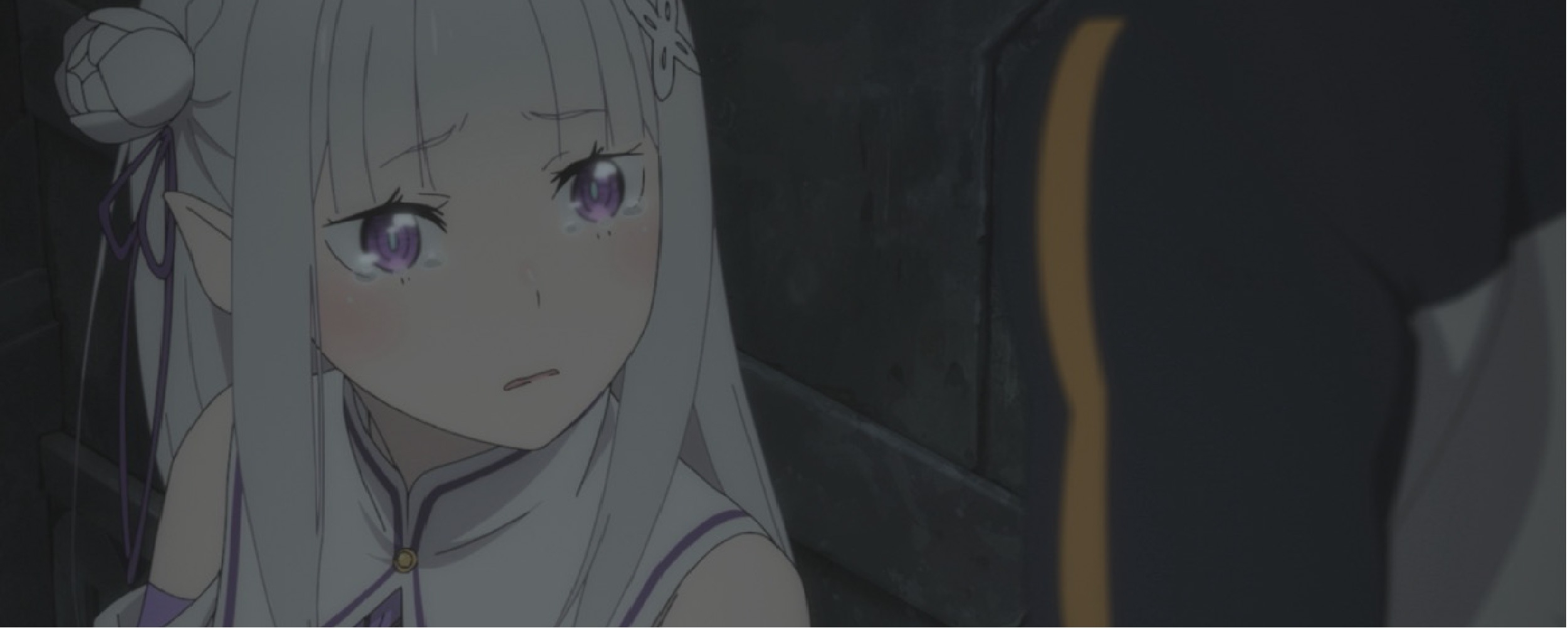 Sinopsis Anime Re : Zero Season 2 Part 2 Episode 2 sub dan Bahasa Indonesia : Alasan untuk Percaya