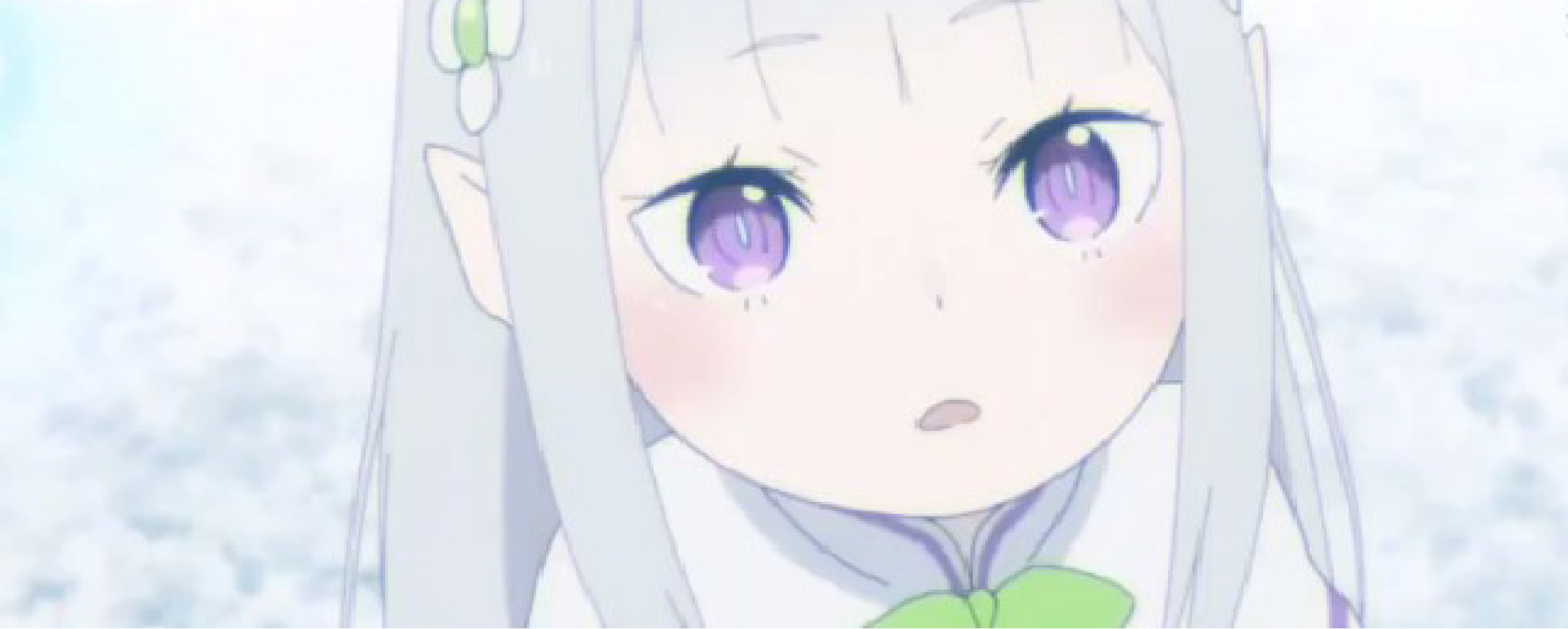 Sinopsis Anime Re : Zero Season 2 Part 2 Episode 4 sub dan Bahasa Indonesia : Perjalanan Kenangan