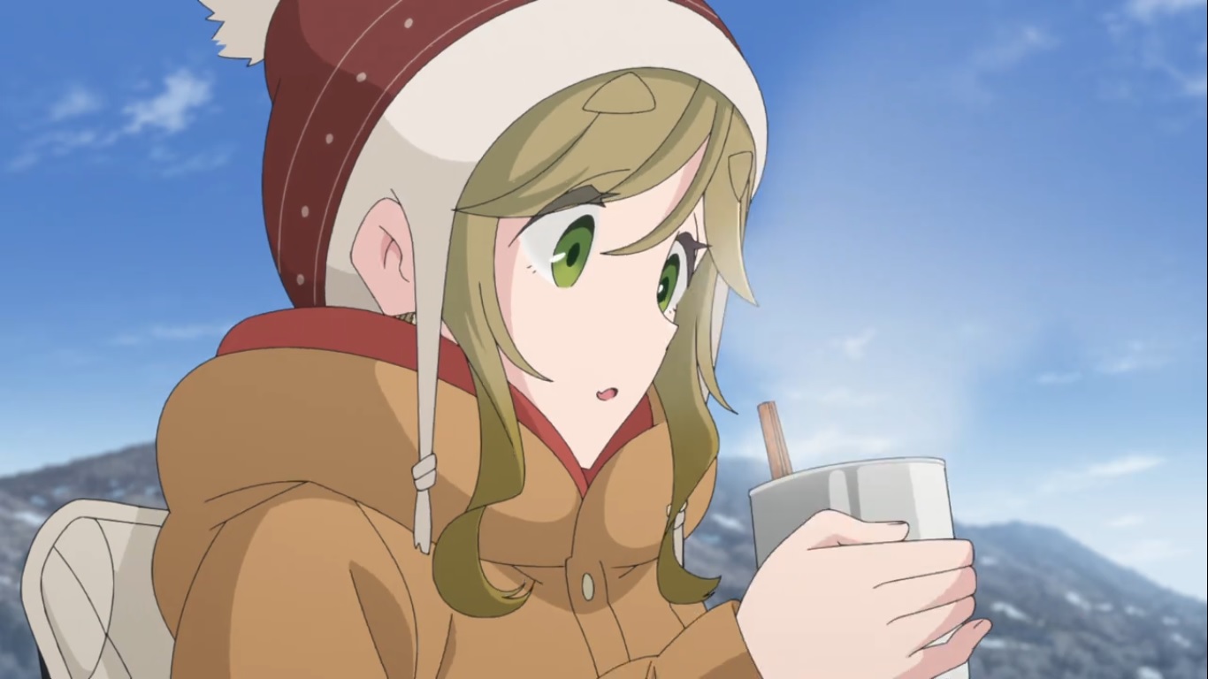 Yuru Camp Season 2 Episode 6