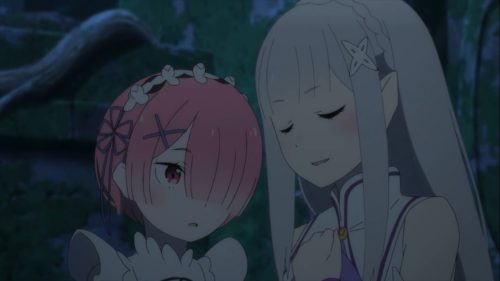 Re:Zero kara Hajimeru Isekai Seikatsu Season 2 Part 2 Episode 8