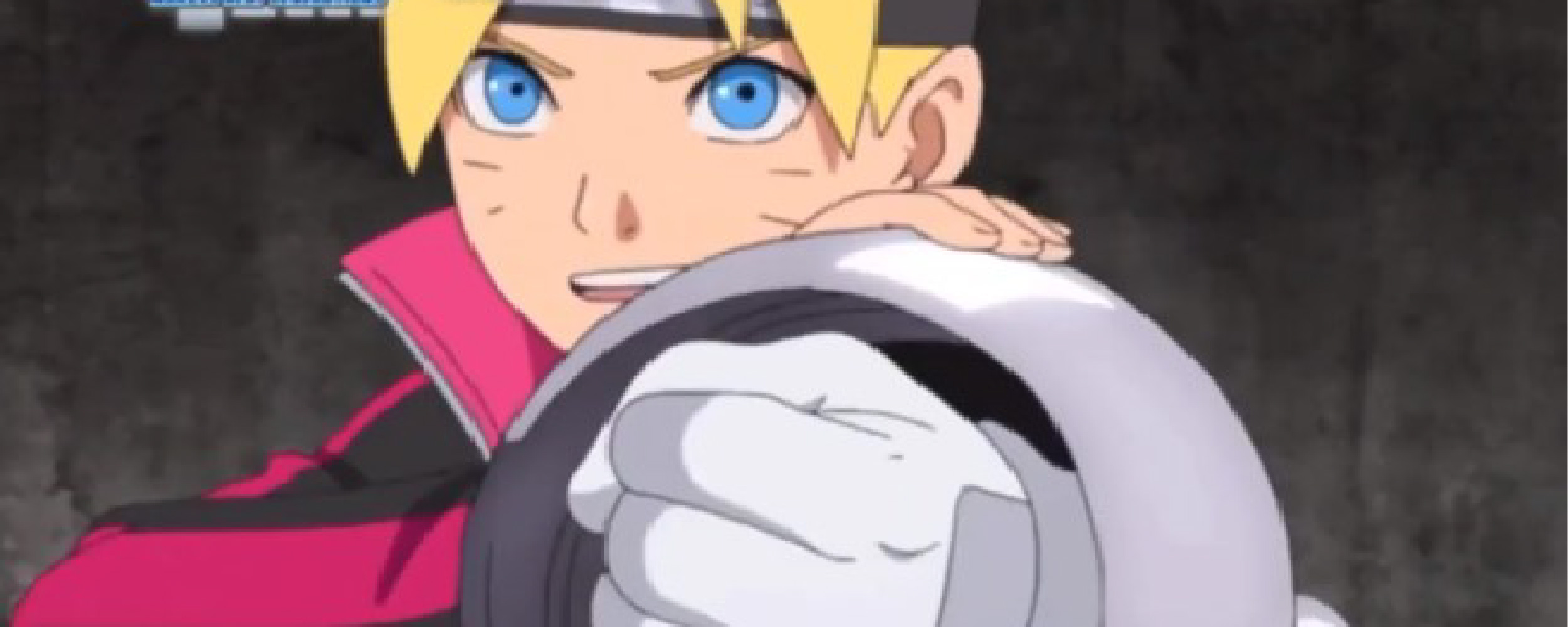 Sinopsis Anime Boruto : Naruto Next Generations Episode 185 sub dan Bahasa Indonesia : Pengorbanan Konohamaru