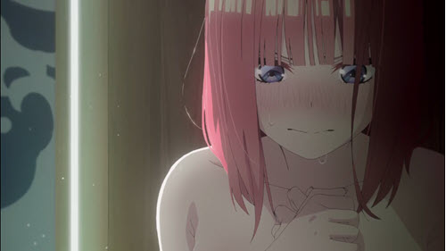 Go-toubun no Hanayome Season 2 Episode 7