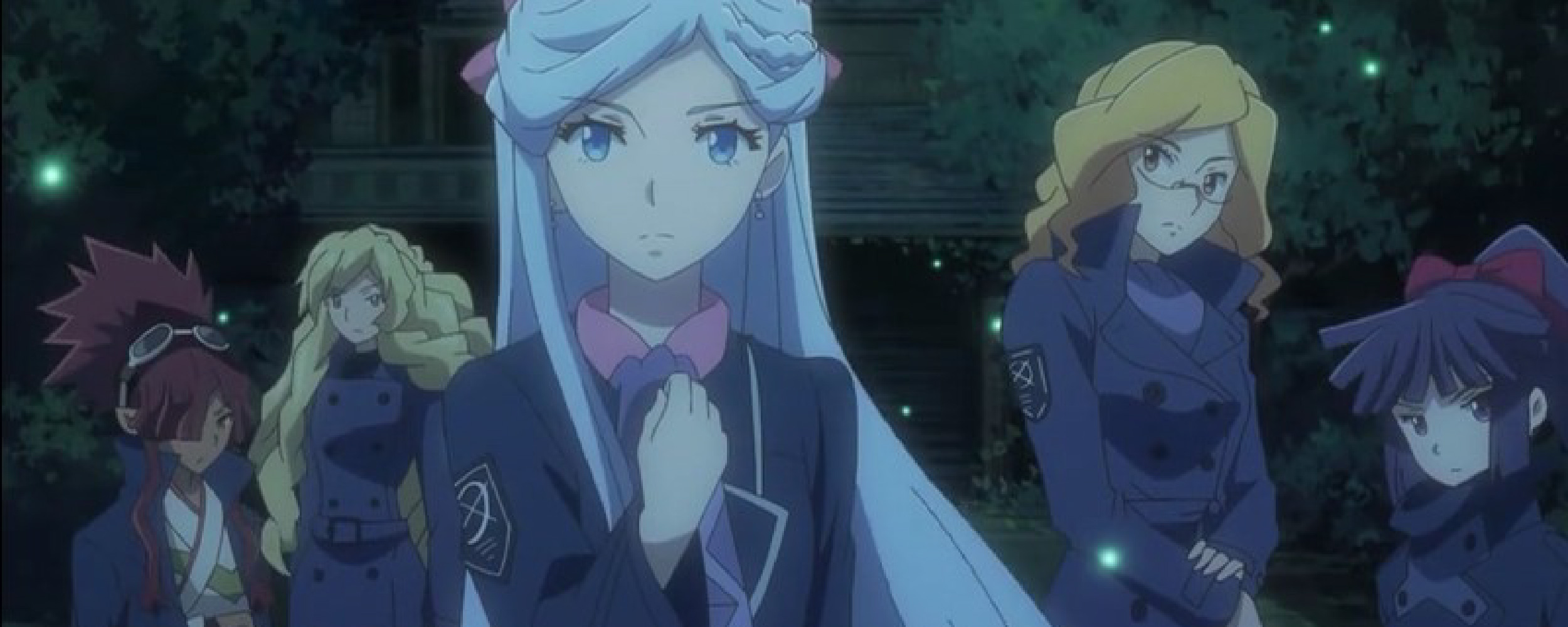 Sinopsis Anime Log Horizon : Entaku Houkai Episode 5 sub dan Bahasa Indonesia : Hasil Pemungutan Suara