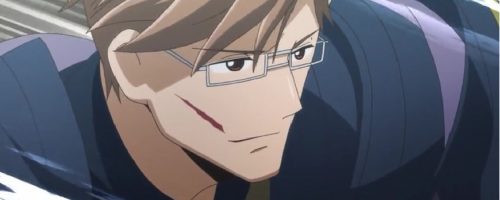 Sinopsis Anime Log Horizon : Entaku Houkai Episode 7 sub dan Bahasa Indonesia : Bukan Kutukan