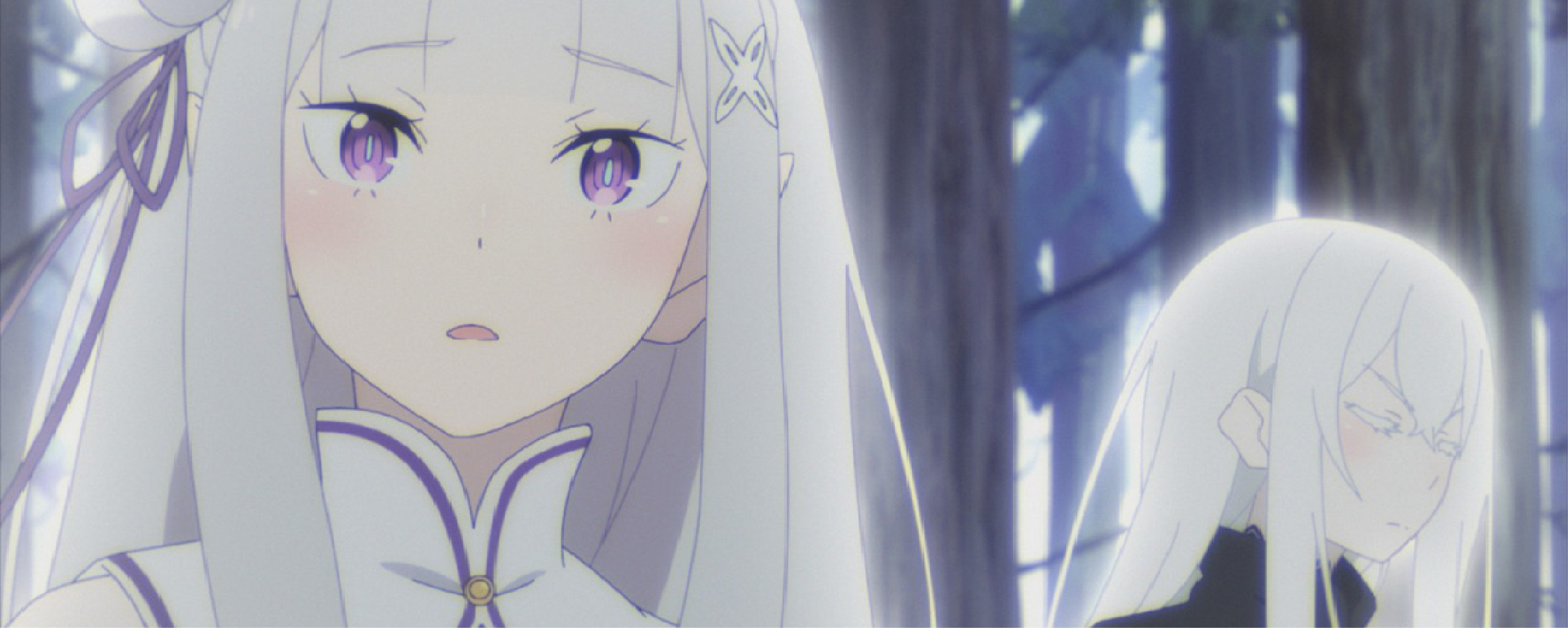 Sinopsis Anime Re : Zero Season 2 Part 2 Episode 5 sub dan Bahasa Indonesia : Kemunculan Regulus Corneas