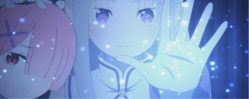 Sinopsis Anime Re : Zero Season 2 Part 2 Episode 8 sub dan Bahasa Indonesia : Reuni yang Meriah