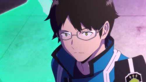 World Trigger Season 2 Episode 5