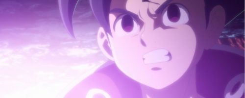 Sinopsis Anime Nanatsu no Taizai : Fundo no Shinpan Episode 7 sub dan Bahasa Indonesia : Harapan, Konflik dan Keputusasaan