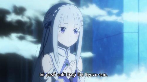 Re:Zero kara Hajimeru Isekai Seikatsu Season 2 Part 2 Episode 11