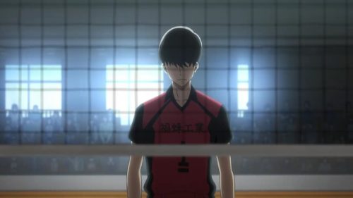 2.43: Seiin Koukou Danshi Volley-bu Episode 10