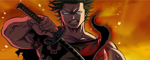 Sinopsis Anime Black Clover Episode 166 sub dan Bahasa Indonesia : Kemampuan Regenerasi Hebat Dante membuat Yami Kewalahan