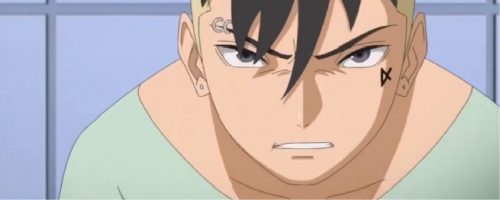 Sinopsis Anime Boruto : Naruto Next Generations Episode 190 sub dan Bahasa Indonesia : Kawaki Melarikan Diri !