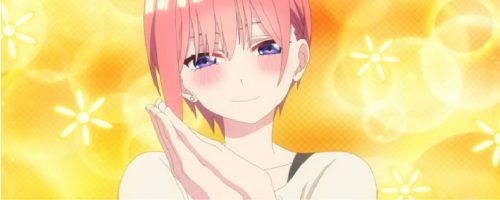 Sinopsis Anime Go Toubun no Hanayome Season 2 Episode 9 sub dan Bahasa Indonesia : Persaingan Cinta ! Nino dan Miku Ingin Bekerja dengan Futarou di Tempat yang Sama