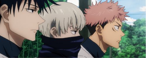 Sinopsis Anime Jujutsu Kaisen Episode 21 sub dan Bahasa Indonesia : Buntut dari Serangan, para Pahlawan Akhirnya Bermain Baseball sebagai Gantinya !