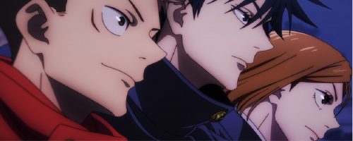 Sinopsis Anime Jujutsu Kaisen Episode 22 sub dan Bahasa Indonesia : Penyelidikan Itadori, Kugisaki dan Fushiguro di Sekolah Tempat Ibu Fushiguro Mengajar