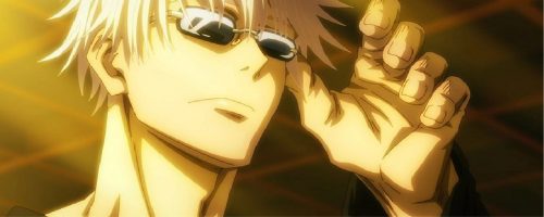 Sinopsis Anime Jujutsu Kaisen Episode 23 sub dan Bahasa Indonesia : Kishu Raidou-II