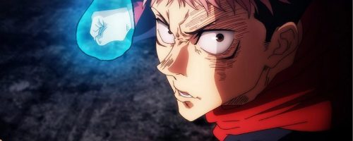 Sinopsis Anime Jujutsu Kaisen Episode 24 sub dan Bahasa Indonesia : Itadori dan Kugisaki Terjebak