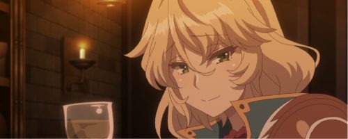 Sinopsis Anime Kaifuku Jutsushi no Yarinaoshi Episode 10 sub dan Bahasa Indonesia : Sang Healer Menyamar menjadi Wanita