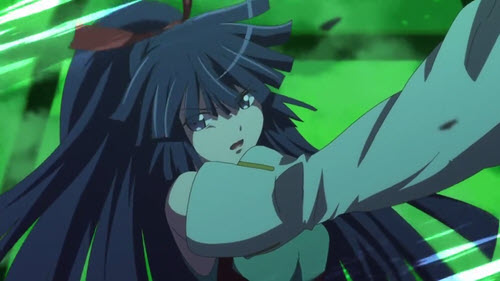 Log Horizon: Entaku Houkai (Season 3) Episode 12 [END]