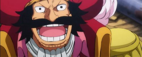 Sinopsis Anime One Piece Episode 967 sub dan Bahasa Indonesia : Petualangan Roger Menemukan One Piece