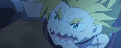 Sinopsis Anime Re : Zero Season 2 Part 2 Episode 9 sub dan Bahasa Indonesia  : Garfiel Vs Elsa, Upaya Pemutusan Kontrak Terkutuk Beatrice Selama 400 Tahun