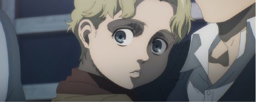 Sinopsis Anime Shingeki no Kyojin : The Final Season Episode 15 sub dan Bahasa Indonesia : Satu-Satunya Keselamatan