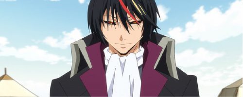 Sinopsis Anime Tensei Shitara Slime Datta Ken Season 2 Episode 11 sub dan Bahasa Indonesia : Evolusi menjadi Raja Iblis