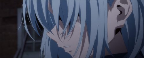 Sinopsis Anime Tensei Shitara Slime Datta Ken Season 2 Episode 8 sub dan Bahasa Indonesia : Pertemuan Ellen dan Rimuru yang Menyedihkan