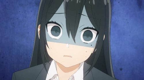 Horimiya Episode 11