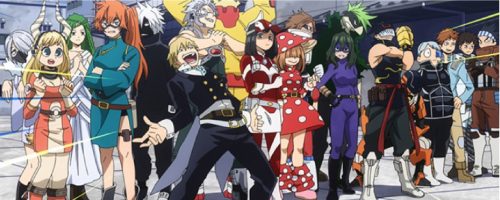 Sinopsis Anime Boku no Hero Academia Season 5 Episode 3 sub dan Bahasa Indonesia : Pertempuran Kelas A Melawan Kelas B