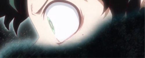 Sinopsis Anime Boku no Hero Academia Season 5 Episode 2 sub dan Bahasa Indonesia : Terungkapnya Pengguna Pertama One For All