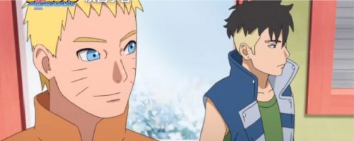 Sinopsis Anime Boruto : Naruto Next Generations Episode 195 sub dan Bahasa Indonesia : Vas Baru !