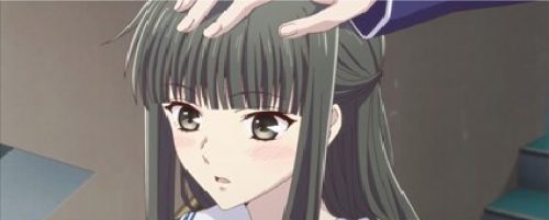 Sinopsis Anime Fruits Basket : The Final Season Episode 2 sub dan Bahasa Indonesia : Fakta tak Tergoyahkan