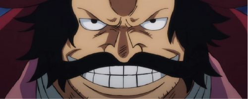 Sinopsis Anime One Piece Episode 968 sub dan Bahasa Indonesia : Perjalanan Roger Menuju Pulau Terakhir