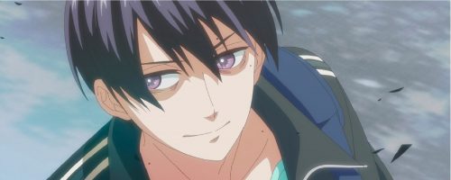 Sinopsis Anime Shakunetsu Kabaddi Episode 4 sub dan Bahasa Indonesia : Penyerang Terkuat