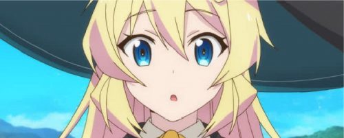 Sinopsis Anime Slime Taoshite 300-nen, Shiranai Uchi ni Level Max ni Nattemashita Episode 1 sub dan Bahasa Indonesia : Azusa Aizawa Sang Pemburu Slime