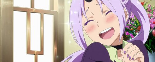 Sinopsis Anime Tensura Nikki : Tensei Shitara Slime Datta ken Episode 1 sub dan Bahasa Indonesia : Buku Harian Rimuru