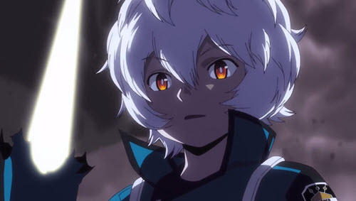 World Trigger Season 2 Episode 12 [END]