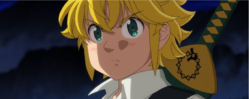 Sinopsis Anime Nanatsu no Taizai : Fundo no Shinpan Episode 16 sub dan Bahasa Indonesia : Pertarungan Terakhir ! Kemunculan Indura dan Raja Iblis yang Merepotkan