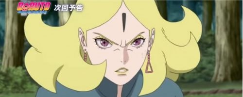 Sinopsis Anime Boruto : Naruto Next Generations Episode 199 sub dan Bahasa Indonesia : Tak Terima Kawaki dijadikan Alat, Naruto Marah pada Delta