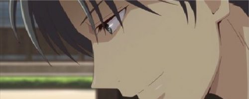 Sinopsis Anime Fruits Basket : The Final Episode 6 sub dan Bahasa Indonesia : Betapa Bodohnya