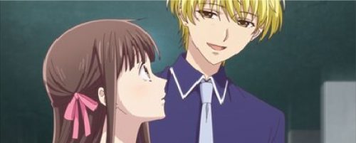 Sinopsis Anime Fruits Basket : The Final Episode 5 sub dan Bahasa Indonesia : Ingatan di Musim Gugur