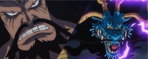 Sinopsis Anime One Piece Episode 972 sub dan Bahasa Indonesia : Luka Legendaris Kaido !